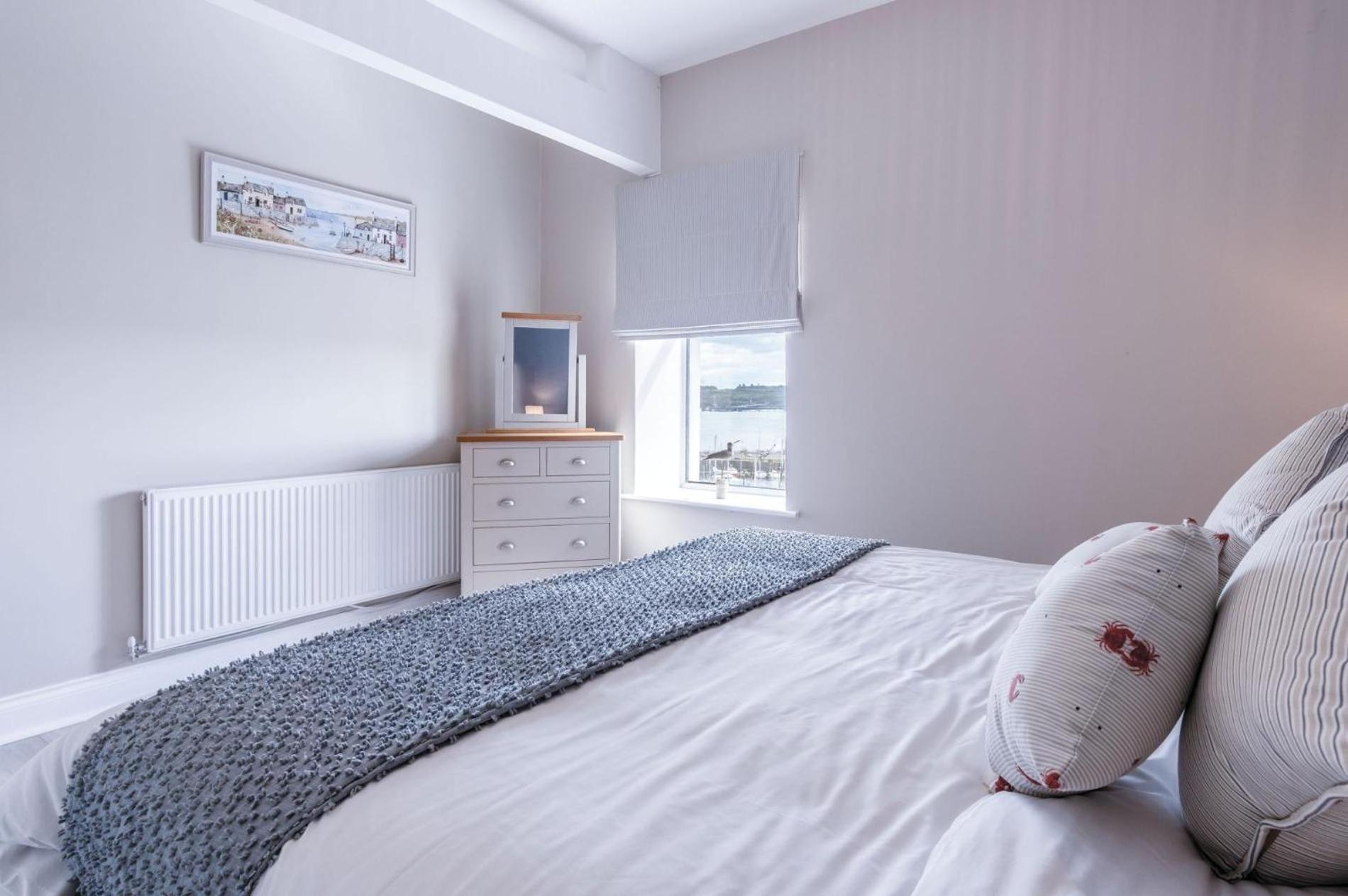 Beach Haven Hideout - 2 Bedroom - Milford Haven Exterior foto